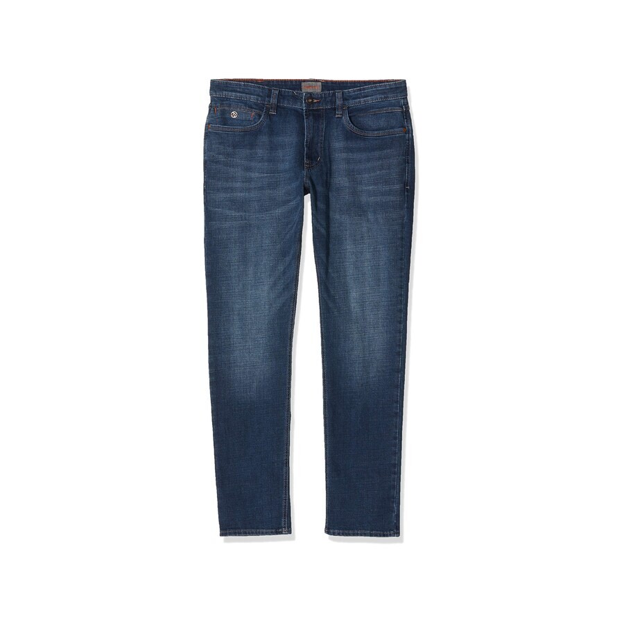 

Джинсы Hattric Regular Jeans, синий
