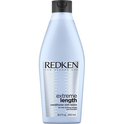

Кондиционер Redken Extreme Long с биотином для более длинных и сильных волос 250 мл
