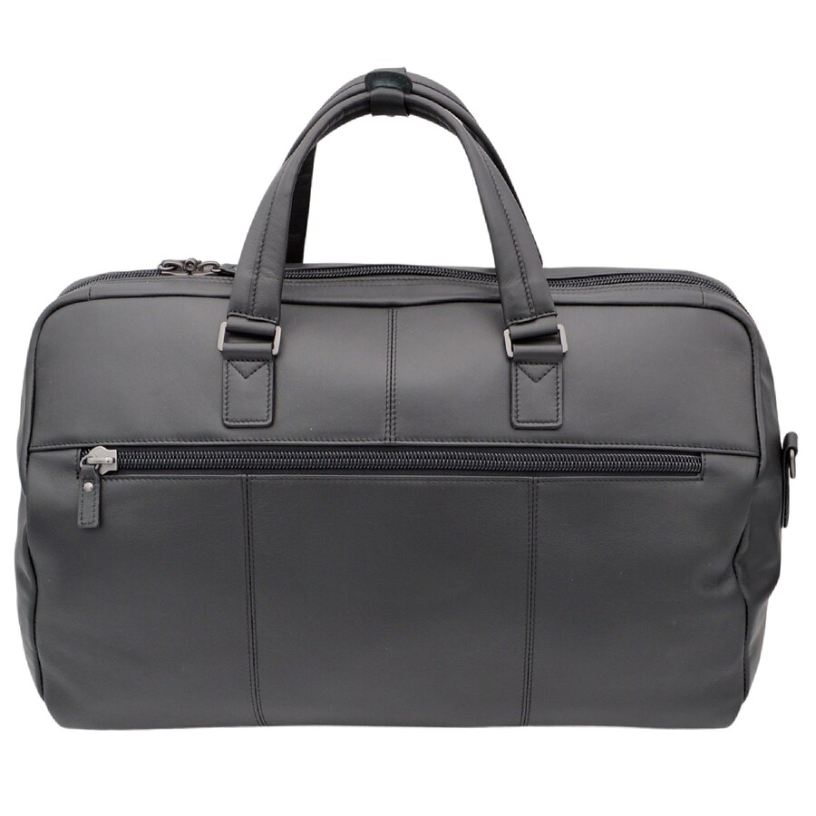 

Дорожная сумка Jump Boston, Black