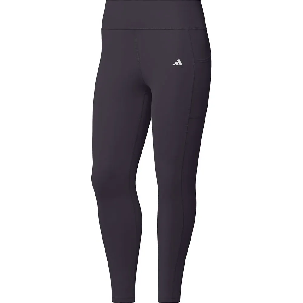 

Леггинсы adidas Optime Hr Plus, черный