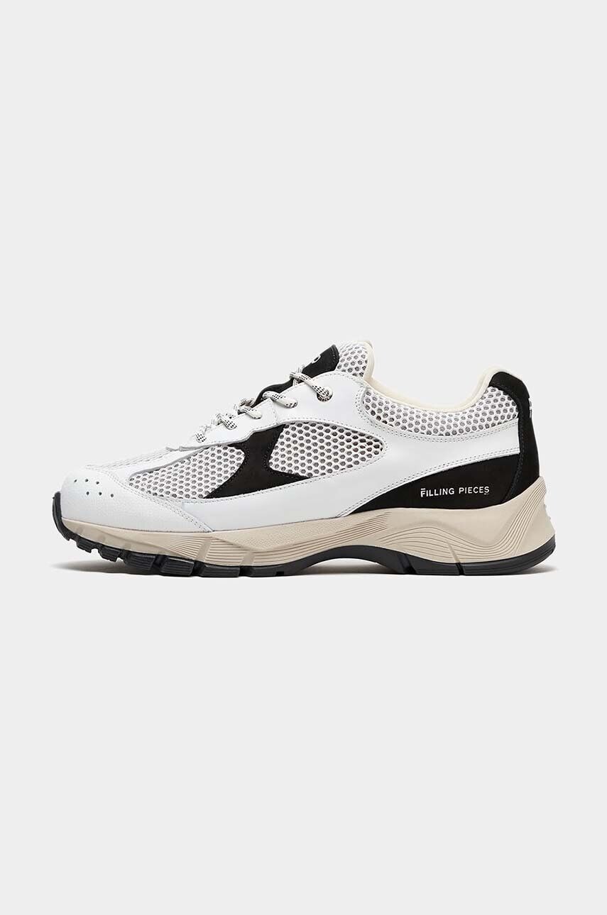 

Кроссовки Filling Pieces Oryon, белый