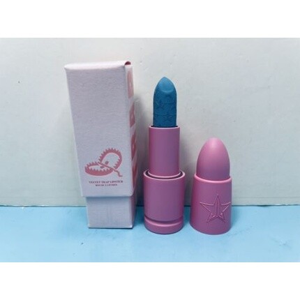 

Губная помада Jeffree Star Velvet Trap Jawbreaker 0,141 унции