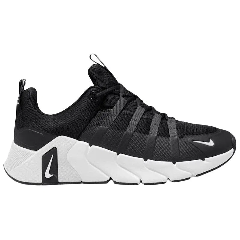Кроссовки для тренировок Nike Free Metcon 7 Black — фото 3
