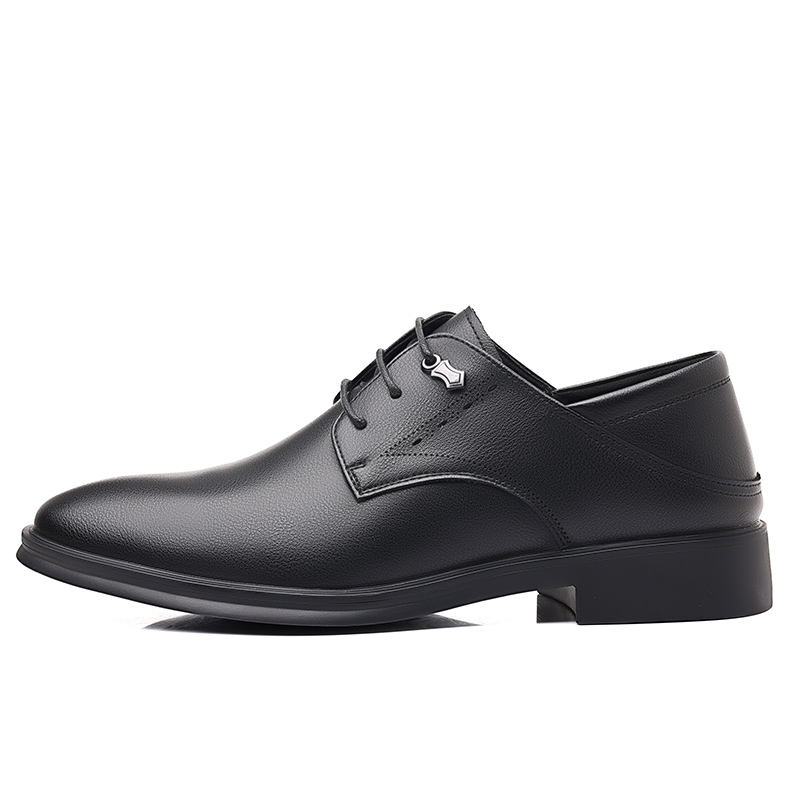 

EGCHI Мужские повседневные кроссовки Low Top черные, цвет Black