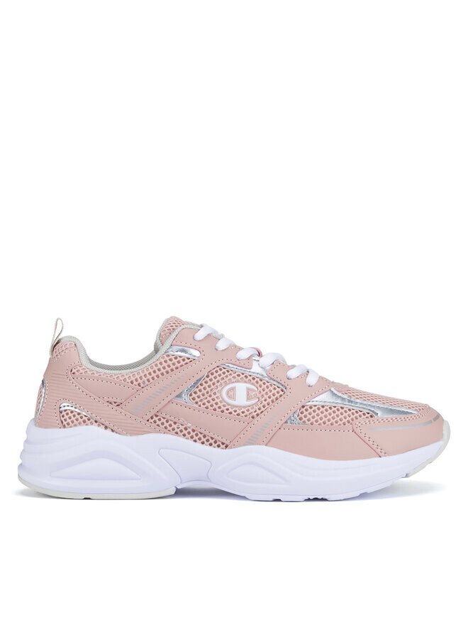 

Кроссовки Champion RUN 202 K S11728-PS013 Rosa, розовый