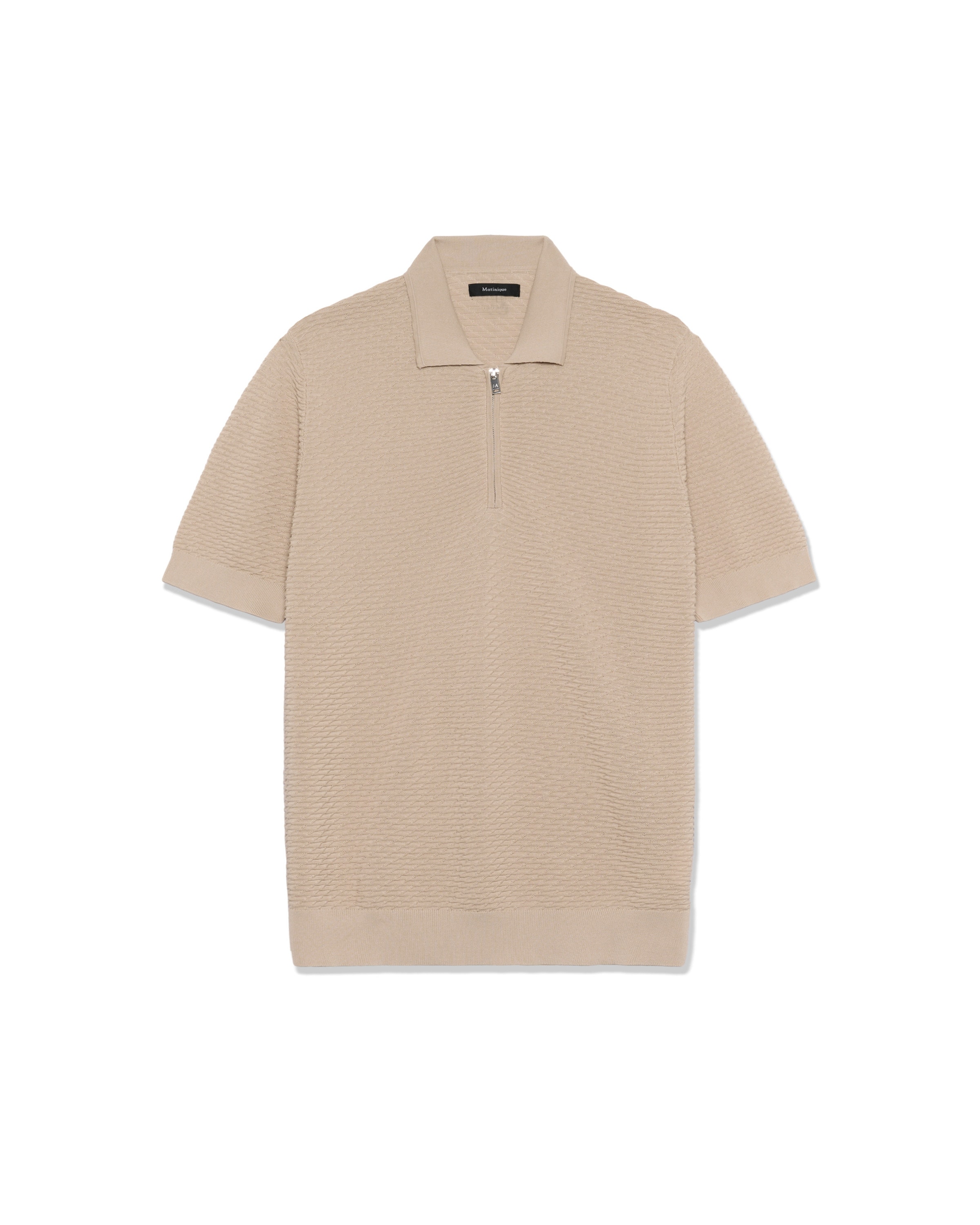 

Matinique Свитер в бежевом цвете