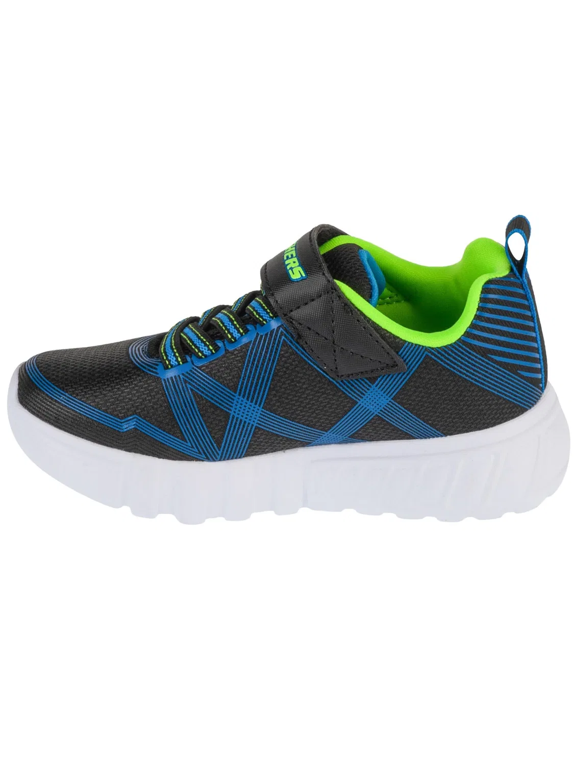 Кроссовки 'Flex-Glow' Skechers, Dark Blue