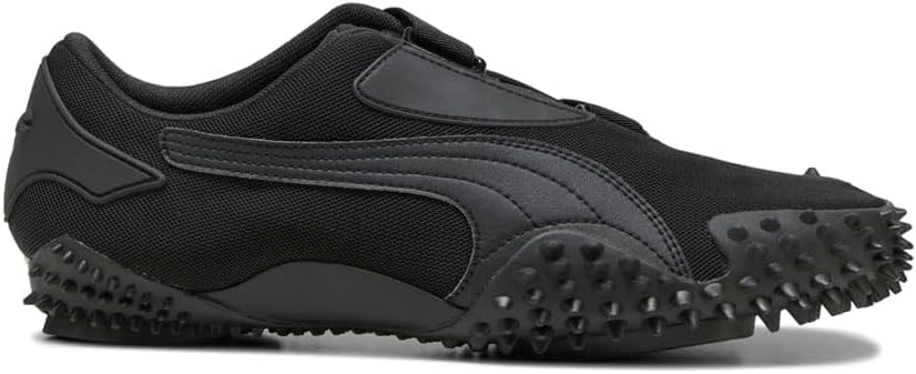 

Мужские кроссовки PUMA Mostro OG Slip On - повседневные, красные