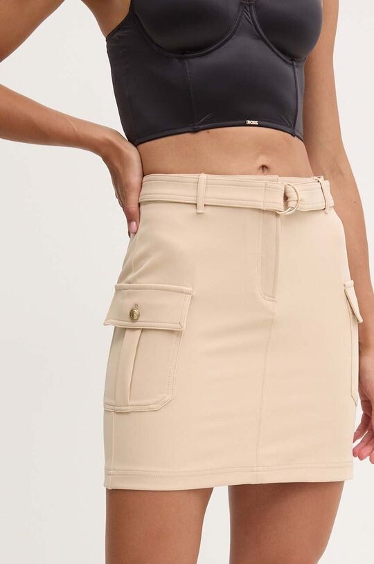 

ФИОНА юбка Guess, бежевый