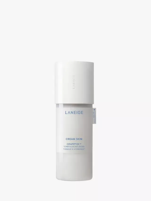 Тоник Laneige — И увлажняющий для кожи с керапептидами, 170 мл