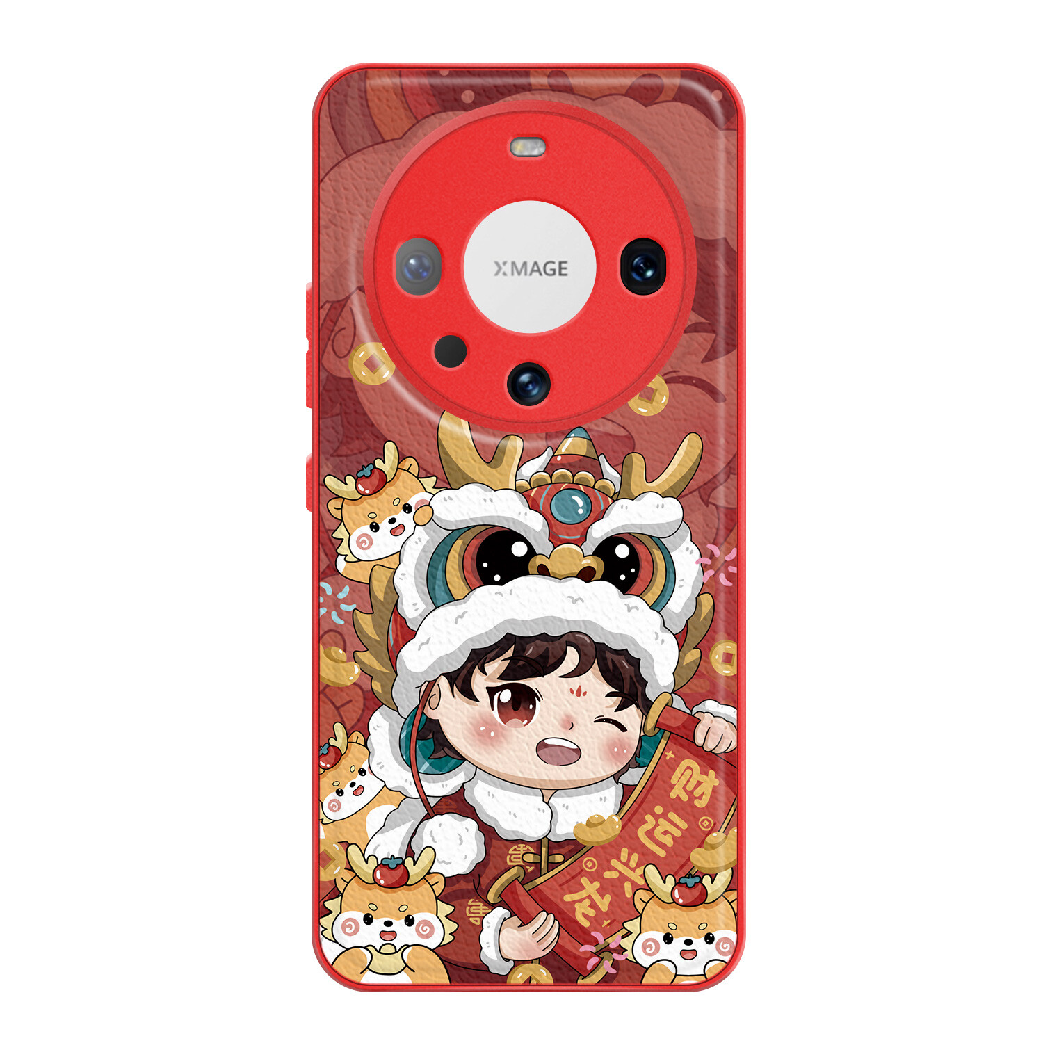 

Мелкие кости Чехол для телефона Small Bones, Cool Black - DWYCBLYP106