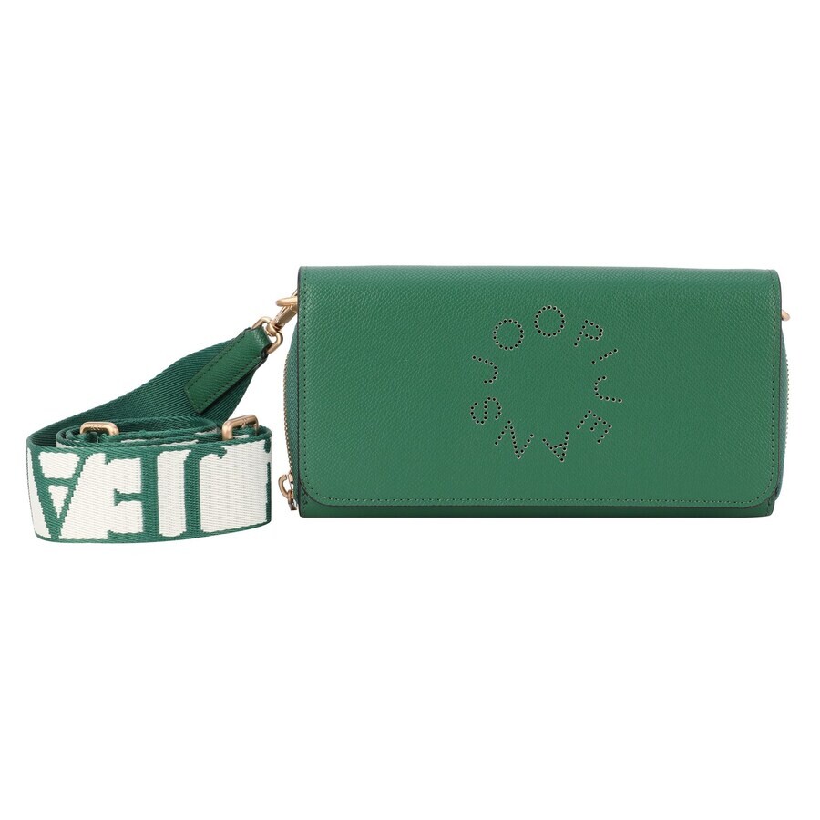 

Клатч JOOP! Clutch Giro Leyli, зеленый