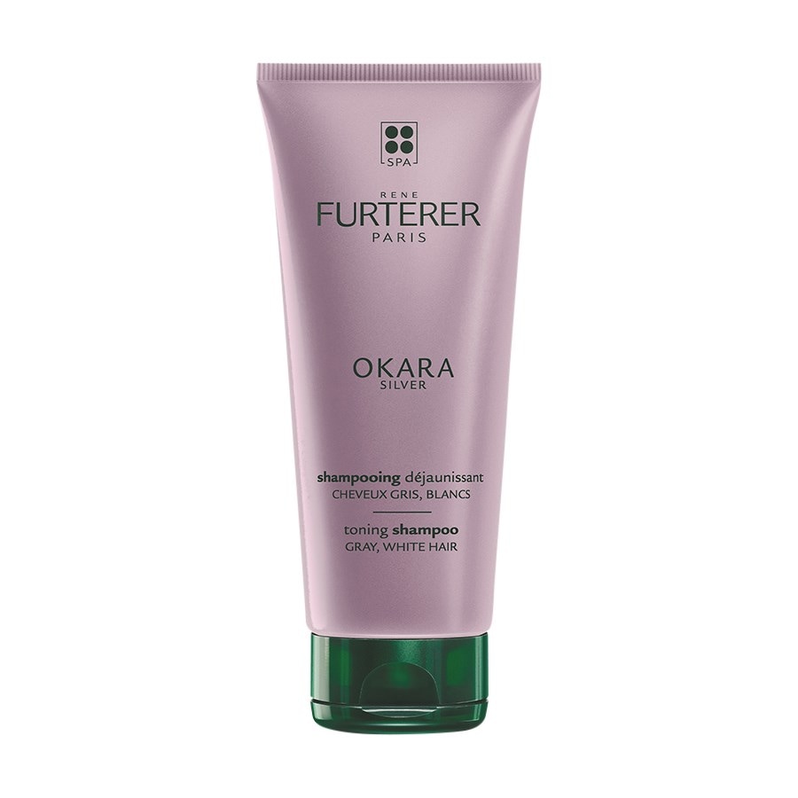 

Шампунь René Furterer Silver Polarglanz-Shampoo, 200 ml