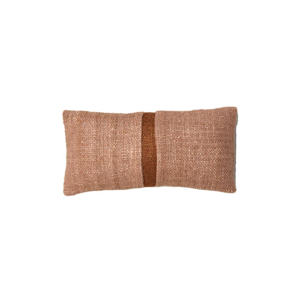 

Light & Living - Декоративная подушка LEVIS - 60x30x10cm - коричневый