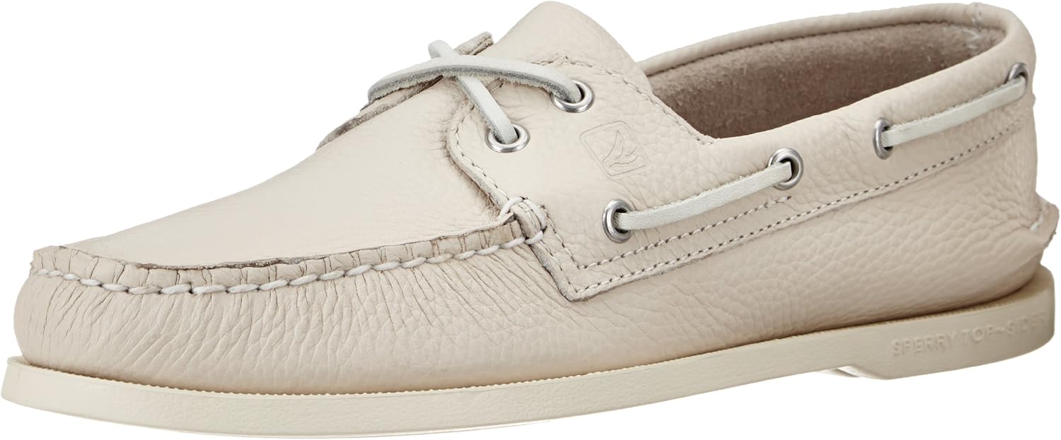 

Мужские оригинальные лодочные туфли Sperry Plushwave, Ice