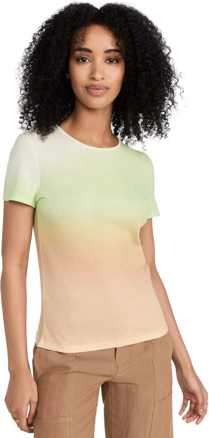 

Vince Женская футболка с принтом