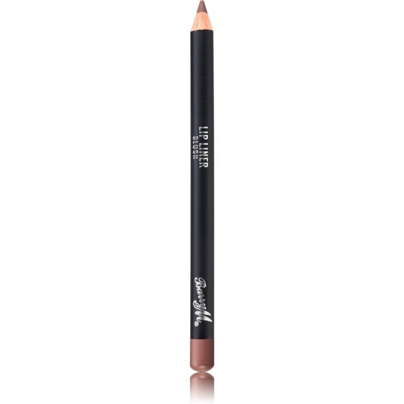 

Barry M Lip Liner оттенок Румяна 0,04 г