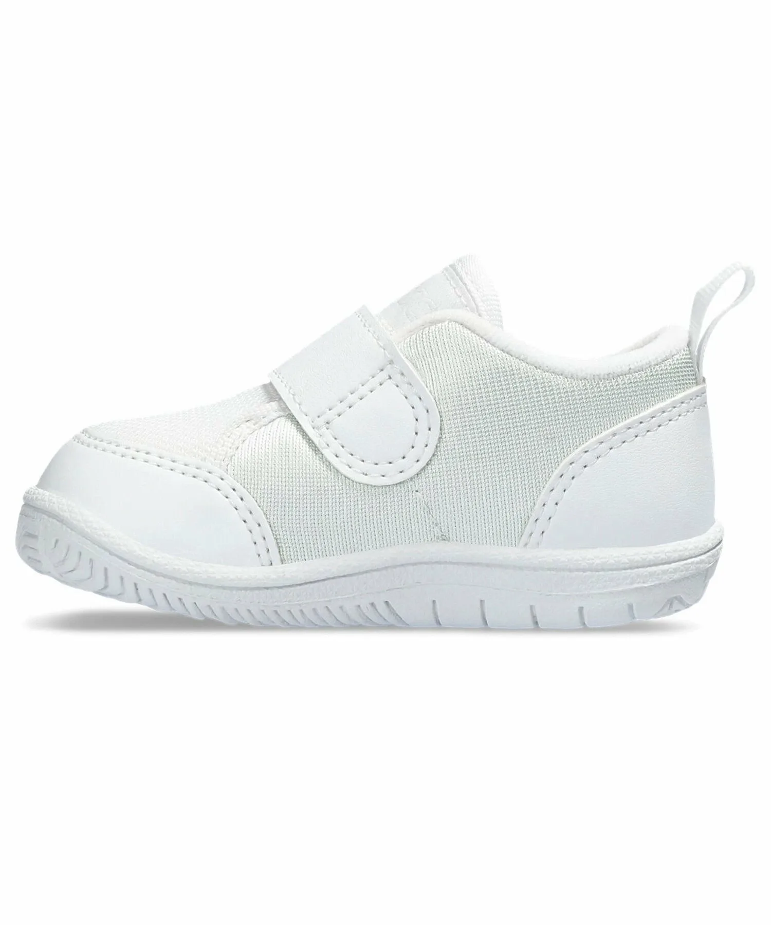 Домашняя обувь CP BABY 2 Suku2（スクスク）, White and other colors — фото 4