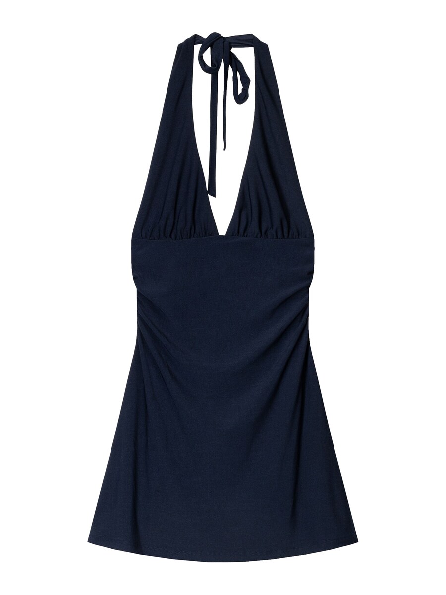 

Летнее платье Bershka, Navy