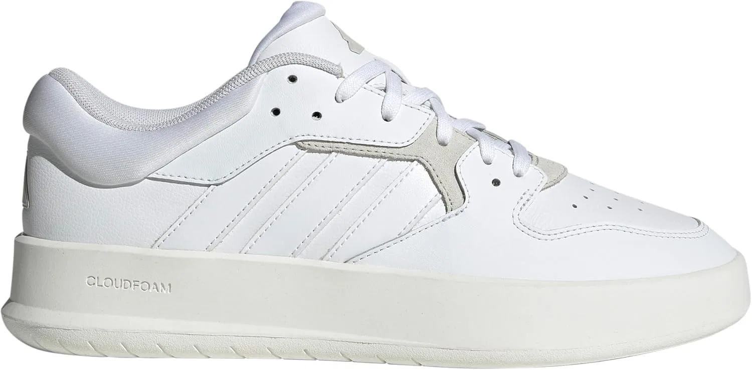 Кроссовки мужские Adidas, белый