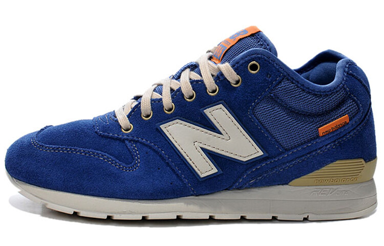 

New Balance NB 996 Кроссовки унисекс