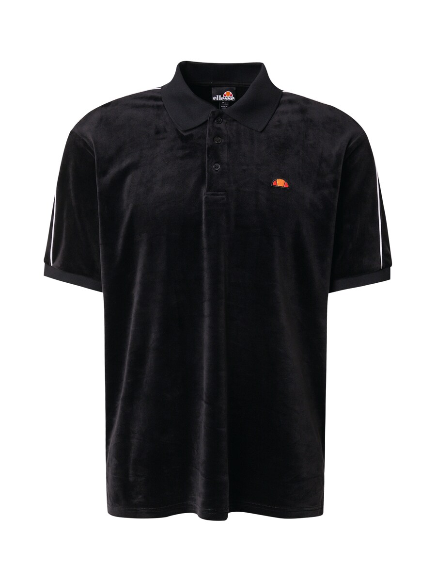 

Рубашка ELLESSE SINISE, черный