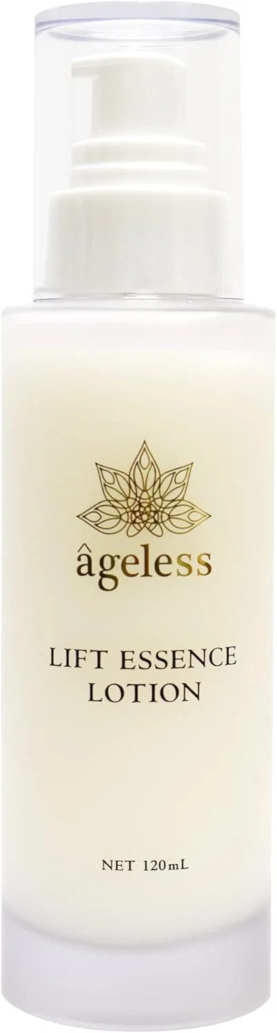 Эссенция Ageless — Антивозрастной e Lift Essence Lotion N, 120 мл