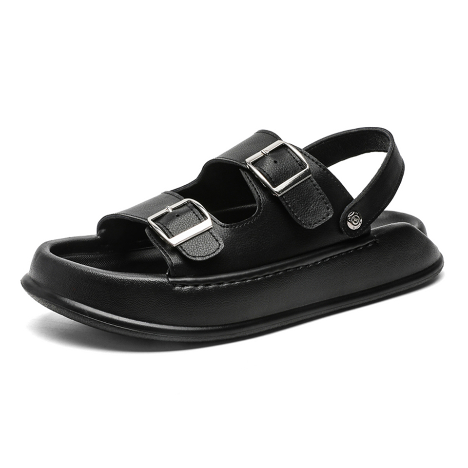 

Пляжные сандалии мужские Lanza, Black