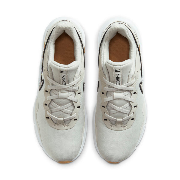 Кроссовки legend essential 2 premium Nike, серый — фото 4