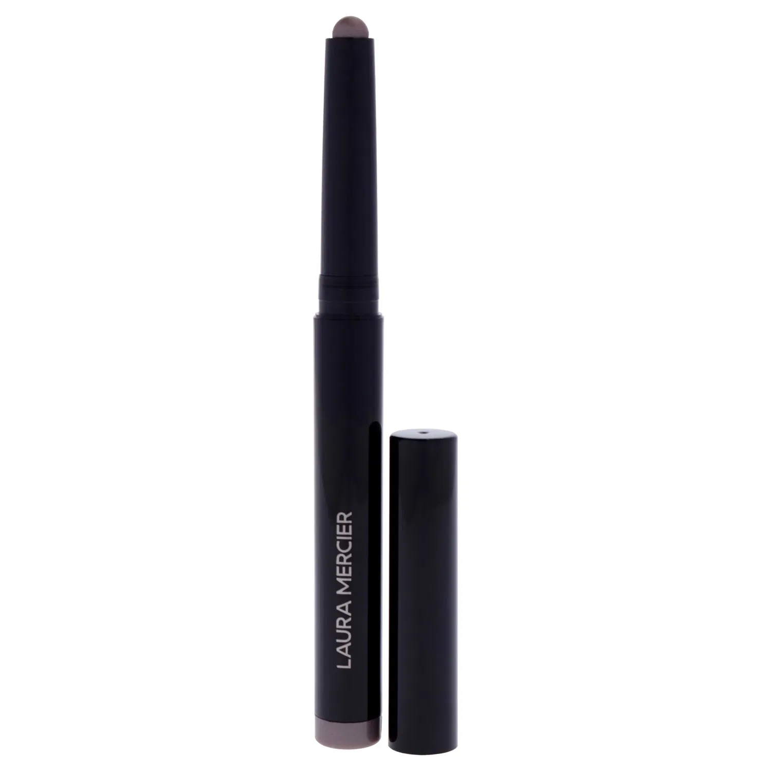 Тени для век Caviar Stick Eye Color - Smoky Quartz от Laura Mercier для женщин - 0,05 унции,1 Oz — фото 2