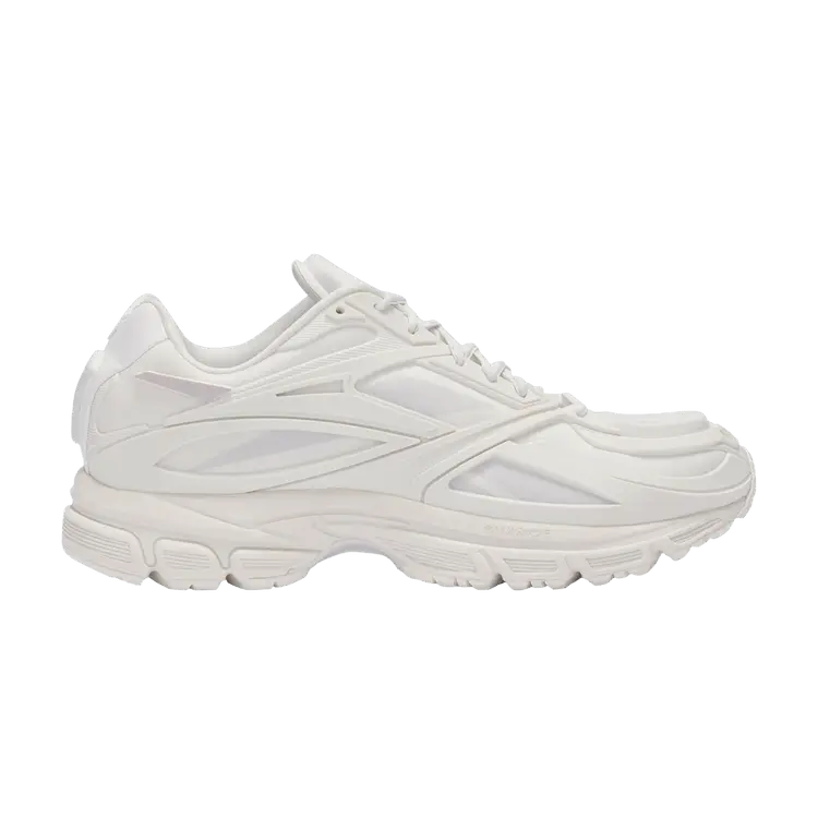 

Кроссовки Reebok Premier Road Modern 'Mono White', белый