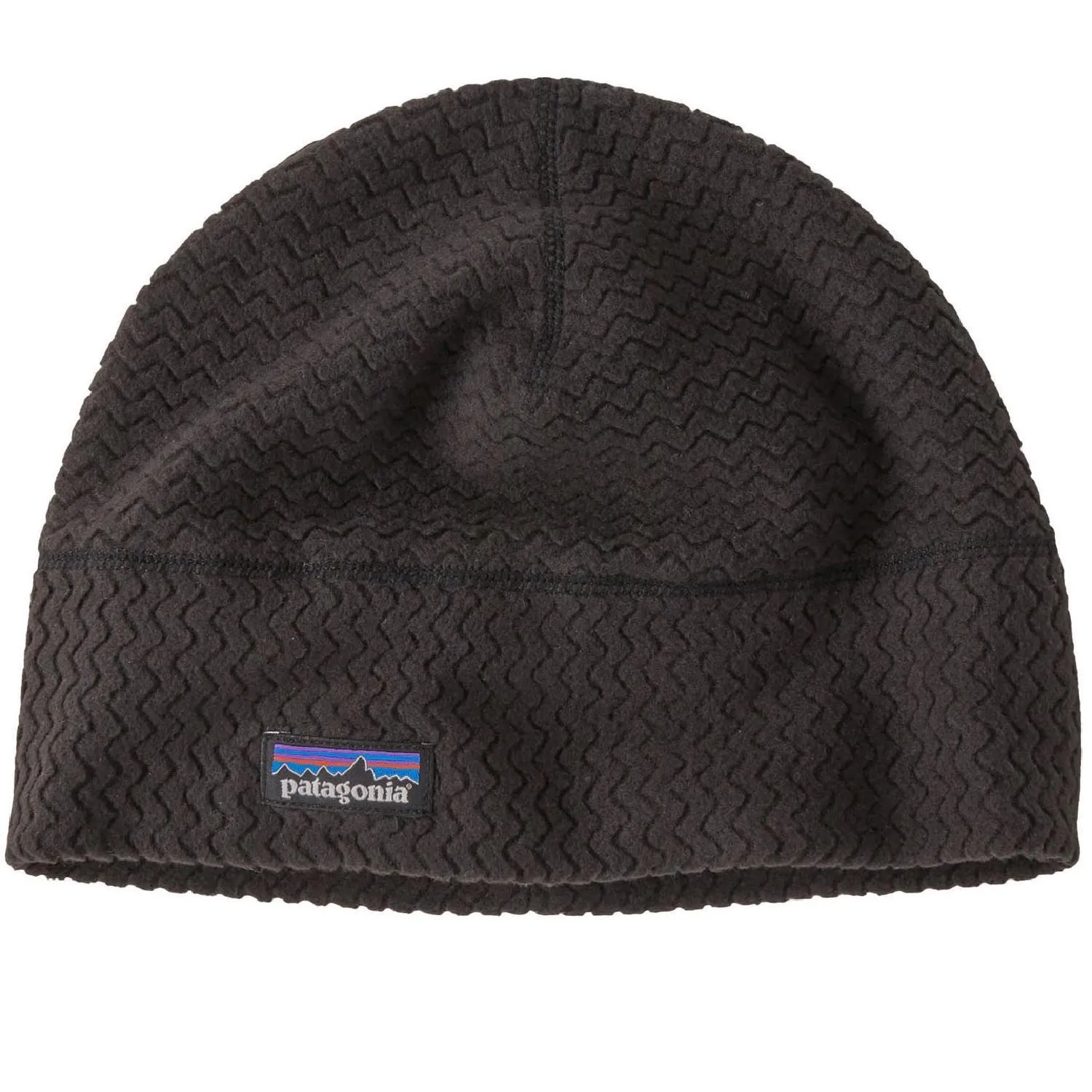 

R1 Air Бейсболка Patagonia, Black