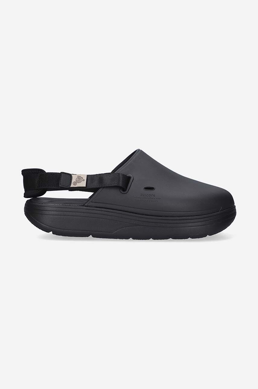 

Шлепанцы CAPPO Suicoke, черный