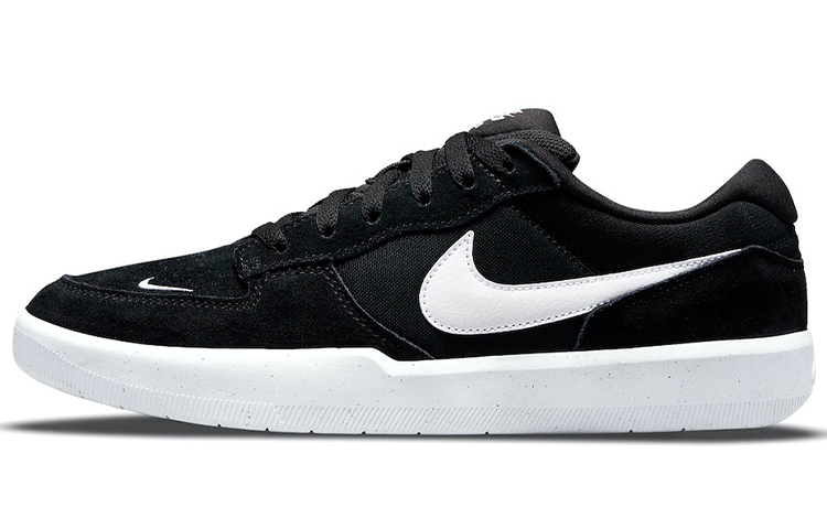 

Nike SB Force 58 черный белый