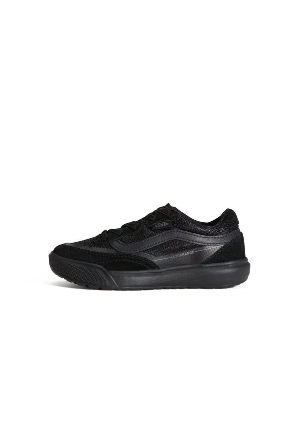Кроссовки ultrarange 2.0 se bka черные черные Vans, Bka - Black Black