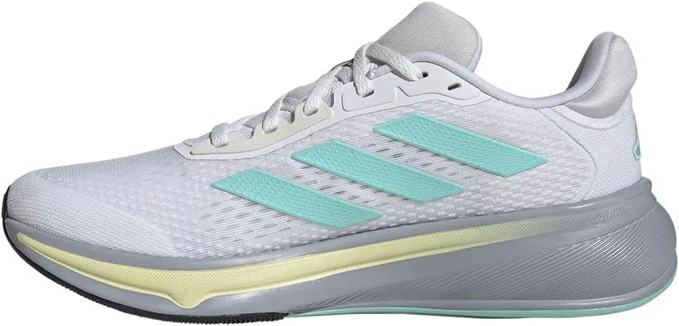 Кроссовки Adidas Response Super 2.0 темно-синего цвета — фото 3