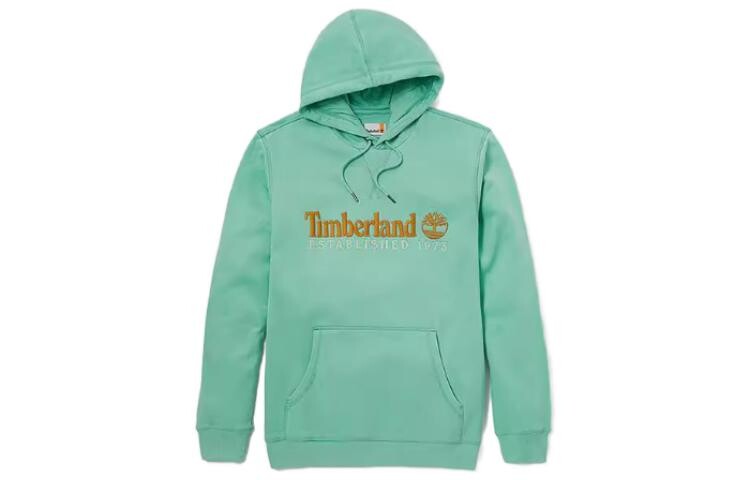 

Толстовка унисекс праздничный синий Timberland, синий