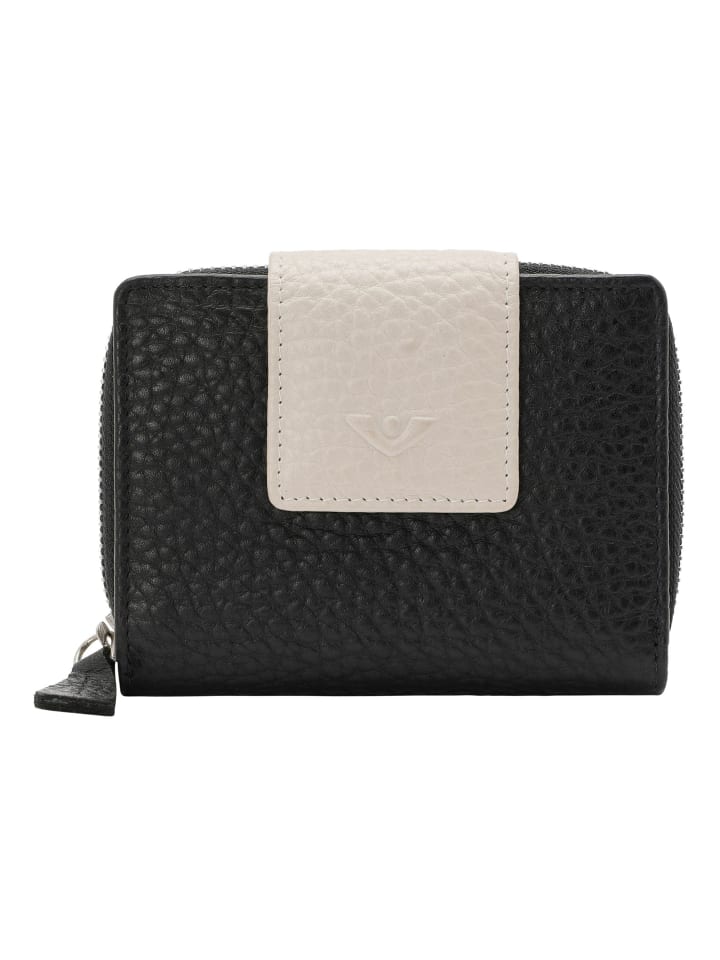 

Кошелек VLD VOi Leather Design, цвет sz-cream