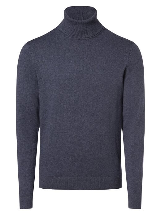 

Пуловер Finshley & Harding, индиго