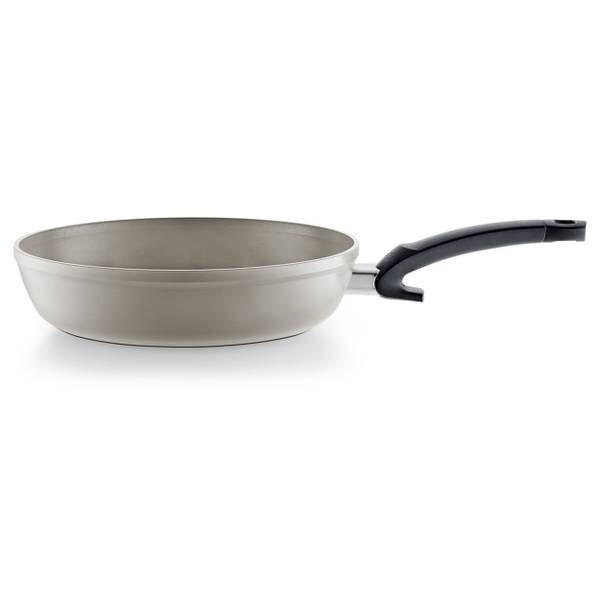 

Сковорода ceratal comfort Fissler, серый