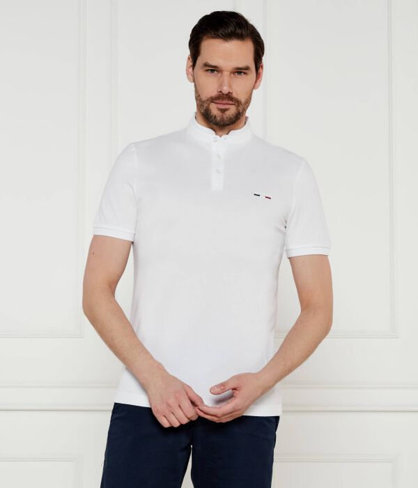 

Рубашка поло Regular fit Hechter Paris, белый