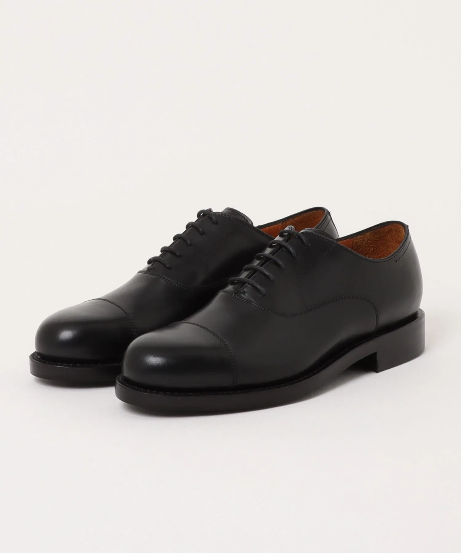 Мужские туфли Jalan Sriwijaya 99108 CALF BLACK DAINITE SOLE