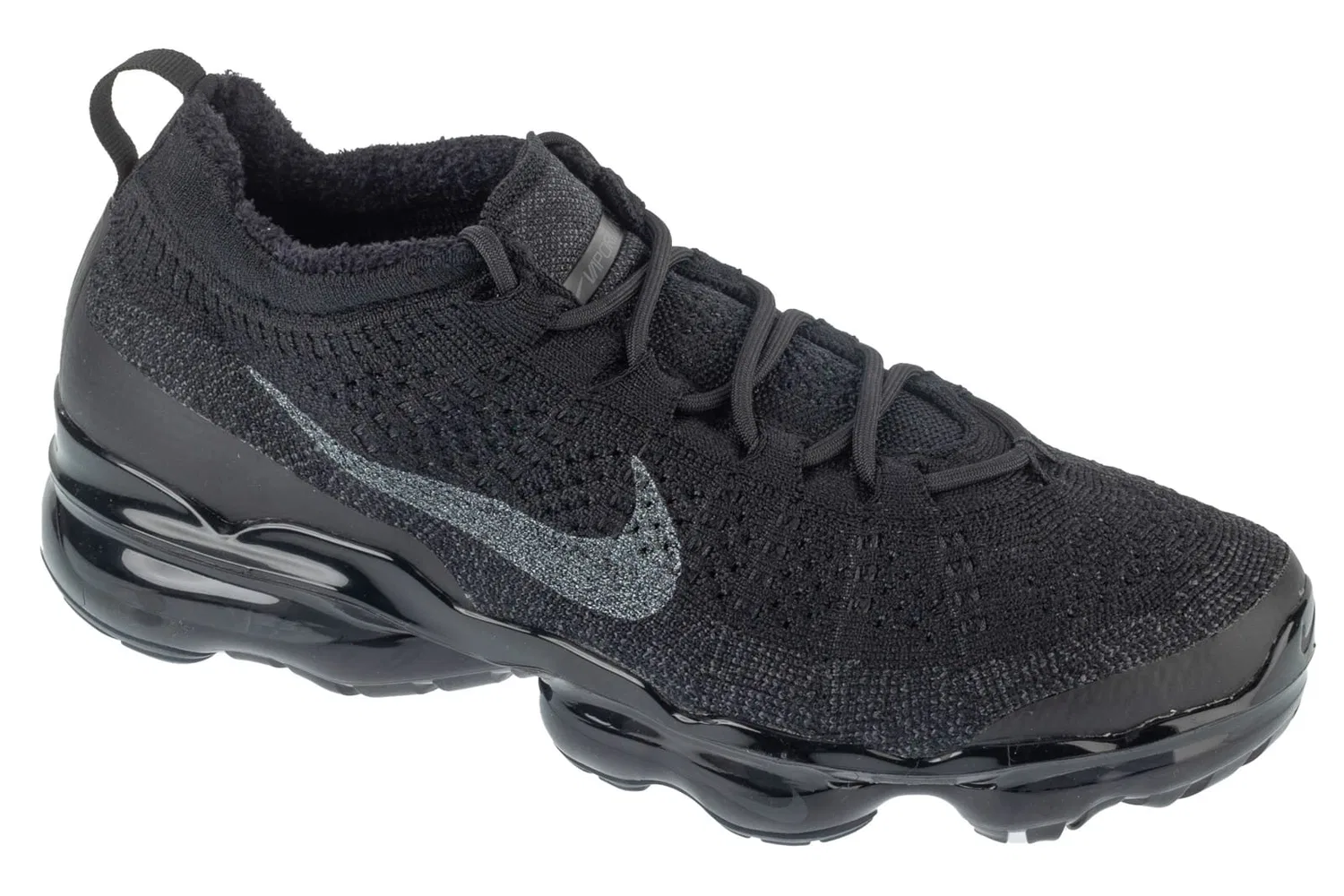 Кроссовки Nike Air VaporMax 2023, Nike, черный