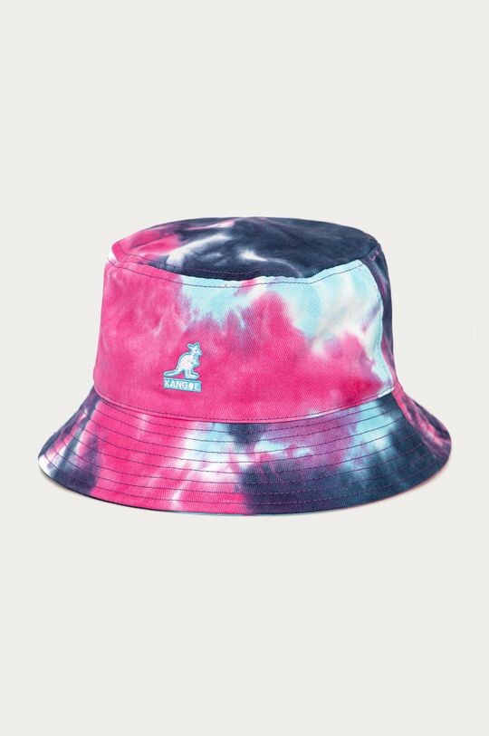

Шапка Kangol, мультиколор