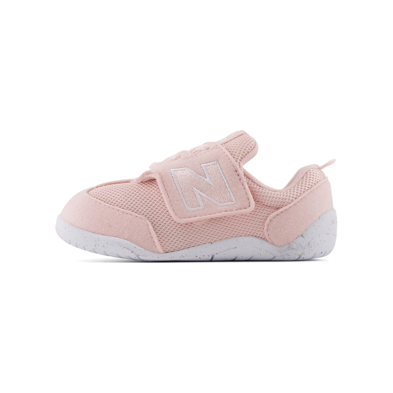 

Кроссовки New Balance NB Fresh Foam Tempo Toddler Shoes TD Low-top Pink, розовый