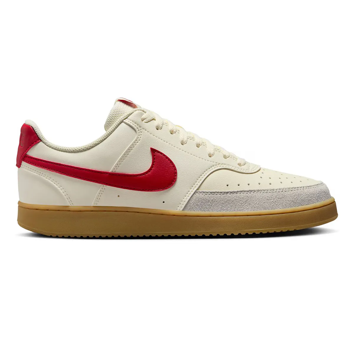 

Мужские повседневные кроссовки Nike Court Vision Lo, цвет default