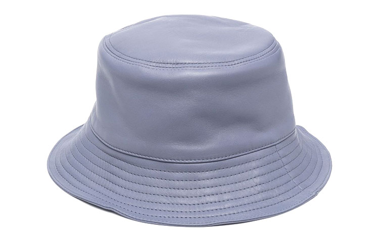 

LOEWE Рыбацкая шляпа, Blue