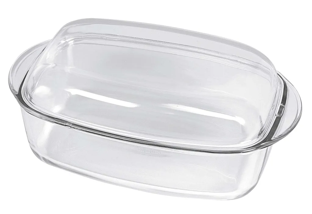 

Кастрюля Pyrex, прозрачный