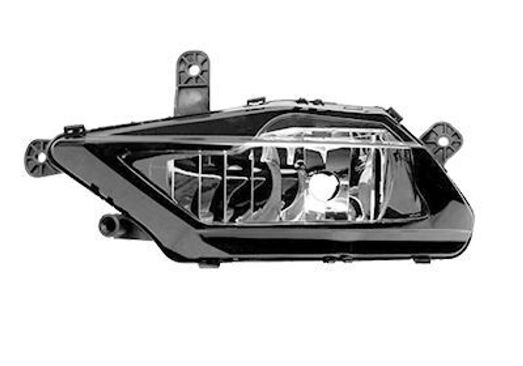 

VAN WEZEL 3854997 - Противотуманная фара левая для Insignia B (Z18) Akhan