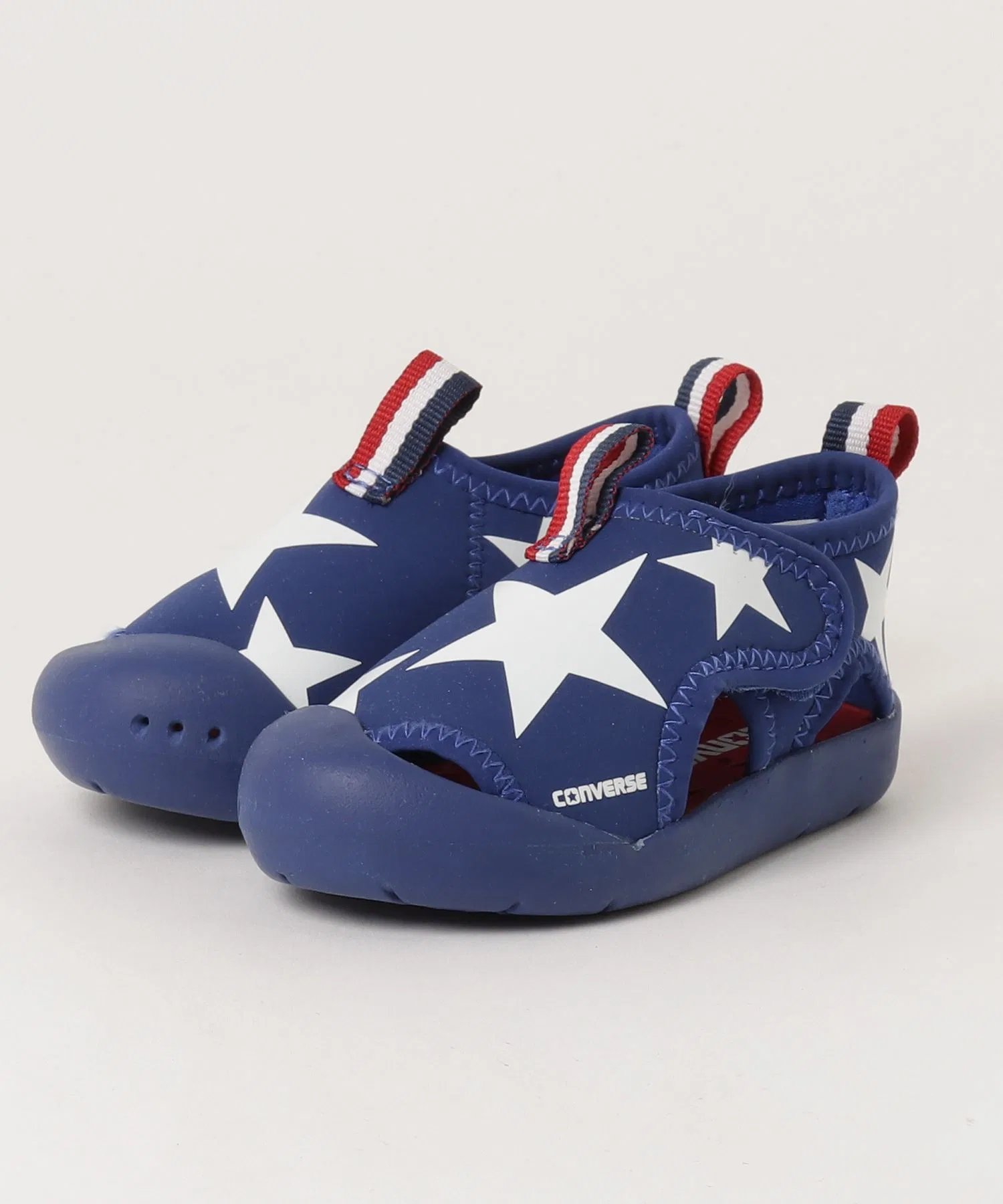 Детские сандалии CONVERSE 3SD362 3SD363 3SD364 тёмно-синие